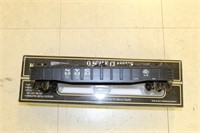 K-LINE NEW YORK CENTRAL O SCALE GONDOLA W/SCRAP