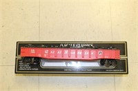 K-LINE GREAT NORTHERN O SCALE GONDOLA CAR