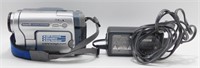 Sony Handycam DCR-TRV260 Digital-8 Camcorder -