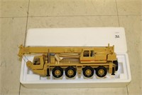 GROVE GMK 4070 CRANE ALL TERRIAN HYDRAULIC 1:50