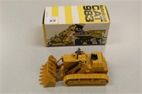 CATERPILLAR CAT983 KETTENLADER TRACK TYPE LOADER