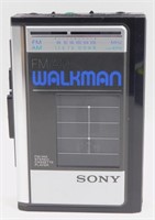 Walkman Model WMF41 - Needs Work, but Runs