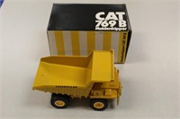 CAT 769B MULDENKIPPER