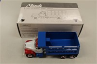 FIRST GEAR MACK 1960 B-MODEL DUMP TRUCK AMER. ROCK