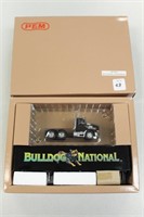 PEM MACK BULLDOG NATIONAL M71504 1:64 SCALE TRUCK