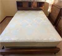 Full Size Bassett Bed