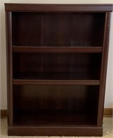 40" Tall Bookcase