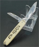 Elvis Presley USA Pocket Knife