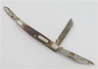 Schrade Old Timer Pocket Knife