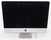** Apple iMac 21.5" Desktop - 2011, Works, Fan