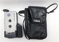 Canon EF-310XL Super 8 Camera - For Parts or