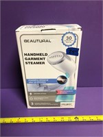 Beaunatural handheld garment steamer