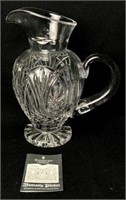 Waterford Crystal "Suncatty" Pitcher