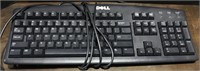 DELL COMPUTER KEYBOARD