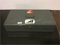 Snap-On tool case
