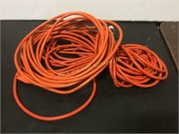 Pair of extension cords