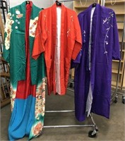 Kimono Robes by "Best Quality"
