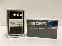 Boss Noise Suppressor NS-2 Pedal