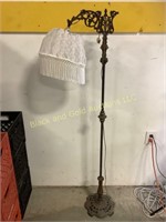 Another Vintage Lamp