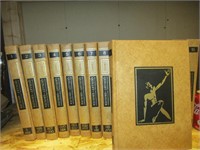 Encyclopédie 16 volumes
