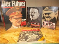 Livre de Hitler