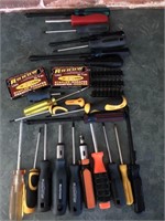 lot d'outils