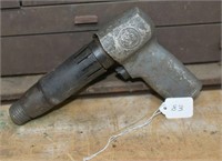 Pneumatic Zip Gun by Chicago Pneumatic