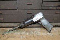 Pneumatic Chisel