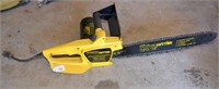 Remington Power Cutter Electric Chainsaw