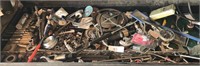 Drawer Clean Out - Deep Well Craftsman Sockets,
