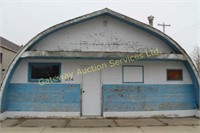 Online Only Auction - Property Auction - Town of Bassano