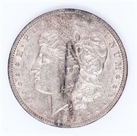 Coin 1894-O  Morgan Silver Dollar In Choice