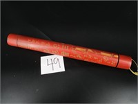 Oriental Telescope / Scroll Tube