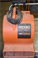 RIGID COMMERCIAL AIR BLOWER ! Q-2