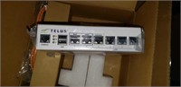 5 SEALED FW-7525A-TL1 Telus Netwrk Appliance Units