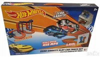 Hot Wheels Zero Gravity Set - READ NOTE