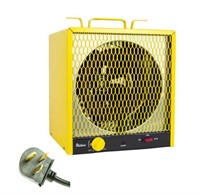5600-Watt Garage Shop Portable Industrrial Heater