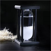 KALENDS Storm Glass Weather Forecaster