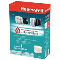 2-PK Honeywell HC-888C Humidifier Wicking Filter