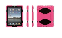 Griffin Technology Survivor Case for iPads