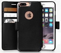 LUPA Wallet case for iPhone 8 Plus