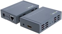 VeLLBox HDMI Extender 100m by Cat5e/6/7x1 Res