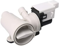 Replacement Drain Pump W10130913
