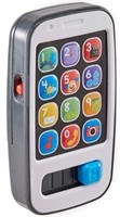 Fisher-Price Laugh & Learn Smart Phone – French Ed