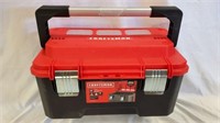 NEW Craftsman 20-In Tool Box