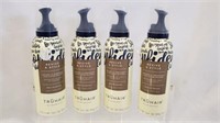NEW Instant & Temporary Hair Color Mousse - 4pk