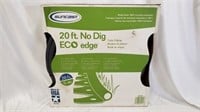 NEW 20-ft No Dig Eco Edge