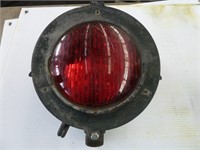 railroad signal light