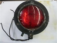 railroad signal light