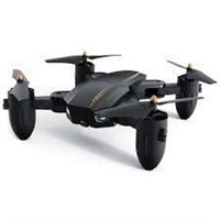 2.4G 6 Axis Gyro Quadcopter Foldable Drone